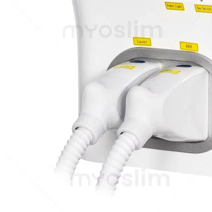 Diode Laser and Picosecond Laser FAC 5000W 2 in 1 808 Diode Laser Hair Removal Tattoo Removal Machine with 4 Wavelength
Diode Laser and Picosecond Laser FAC 5000W 2 in 1 808 Diode Laser Hair Removal Tattoo Removal Machine with 4 Wavelength