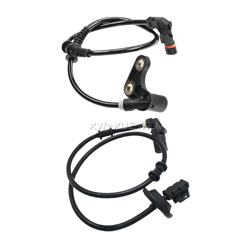 Left Front and Rear ABS Wheel Speed Sensor 2025402317 2025402717 For Mercedes Benz W202 S202 C208 A208 R170 C43AMG C36AMG C280
Left Front and Rear ABS Wheel Speed Sensor 2025402317 2025402717 For Mercedes Benz W202 S202 C208 A208 R170 C43AMG C36AMG C280
