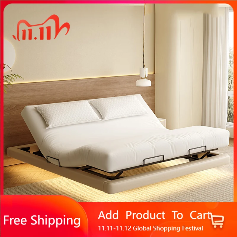 Современный диван-кровать, человеческая собака, двойная спальная платформа принцессы, кожаная массажная кровать, лофт, спальня, Letto Matrimoniale, модная мебель
Современный диван-кровать, человеческая собака, двойная спальная платформа принцессы, кожаная массажная кровать, лофт, спальня, Letto Matrimoniale, модная мебель