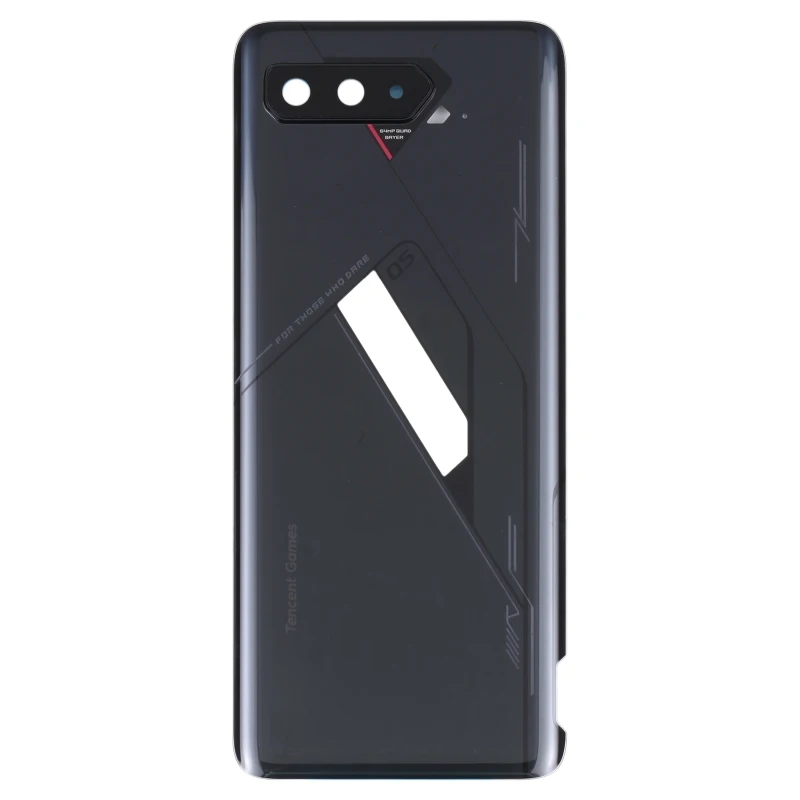 Glass Material Battery Back Cover For Asus ROG Phone 5 Pro ZS673KS Phone Repair Parts Replacement
Glass Material Battery Back Cover For Asus ROG Phone 5 Pro ZS673KS Phone Repair Parts Replacement