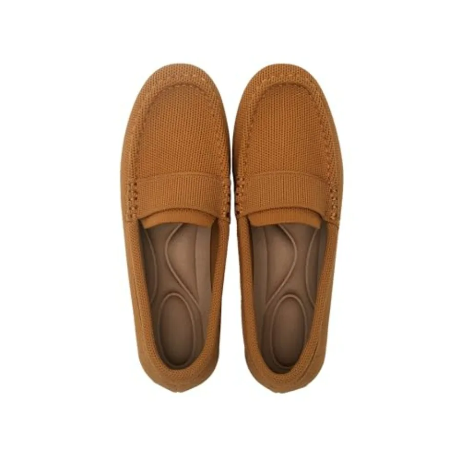 feabtonbd Loafers for Women Comfortable Breathable ShoeCasual Slip On Womens Driving Flats Shoes
feabtonbd Loafers for Women Comfortable Breathable ShoeCasual Slip On Womens Driving Flats Shoes