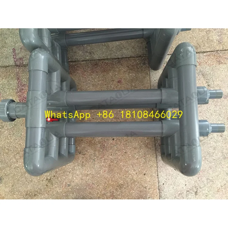 Farm Agricultural Water Treatment Machinery Pond Machine Mini Pocket UV Sterilizer for Fish
Farm Agricultural Water Treatment Machinery Pond Machine Mini Pocket UV Sterilizer for Fish