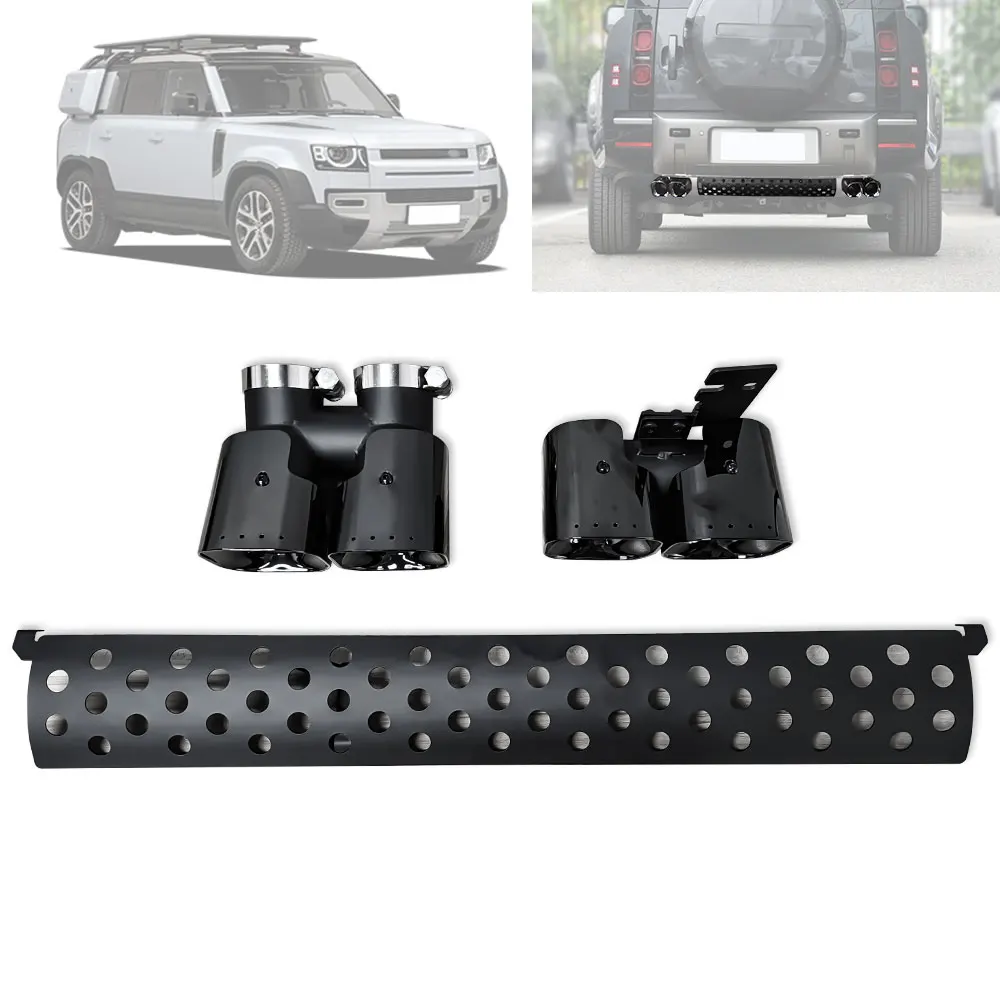For Land Rover Defender 110 90 2020-2026 Aluminum Alloy Tailgate Folding Table Stowing Tidying Organizer Tray Accessories Black
For Land Rover Defender 110 90 2020-2026 Aluminum Alloy Tailgate Folding Table Stowing Tidying Organizer Tray Accessories Black