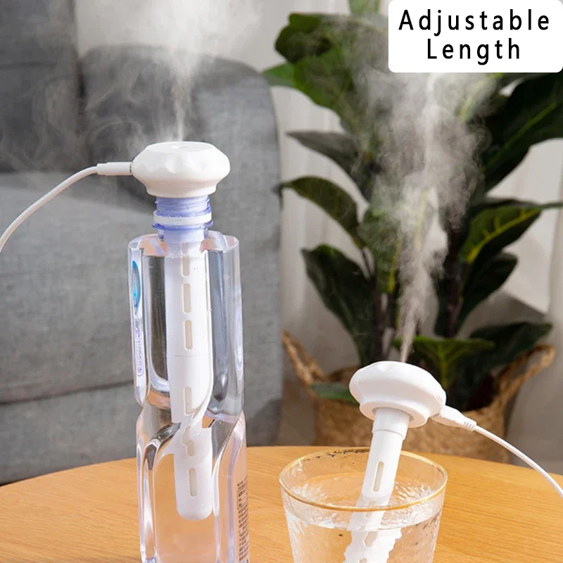 Ultrasonic Humidifier LED Lamp USB Essential Oil Diffuser Car Purifier Aroma Anion Mist Maker With Romantic Light 
Ultrasonic Humidifier LED Lamp USB Essential Oil Diffuser Car Purifier Aroma Anion Mist Maker With Romantic Light