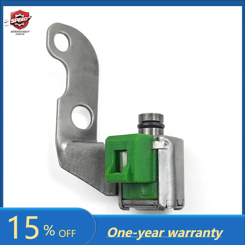 Speed Escort Transmission Shift Solenoid For Toyota Corolla Matrix 2003 2004 2005 2006 OEM 35250-12030 35250 12030 Car Accessori
Speed Escort Transmission Shift Solenoid For Toyota Corolla Matrix 2003 2004 2005 2006 OEM 35250-12030 35250 12030 Car Accessori