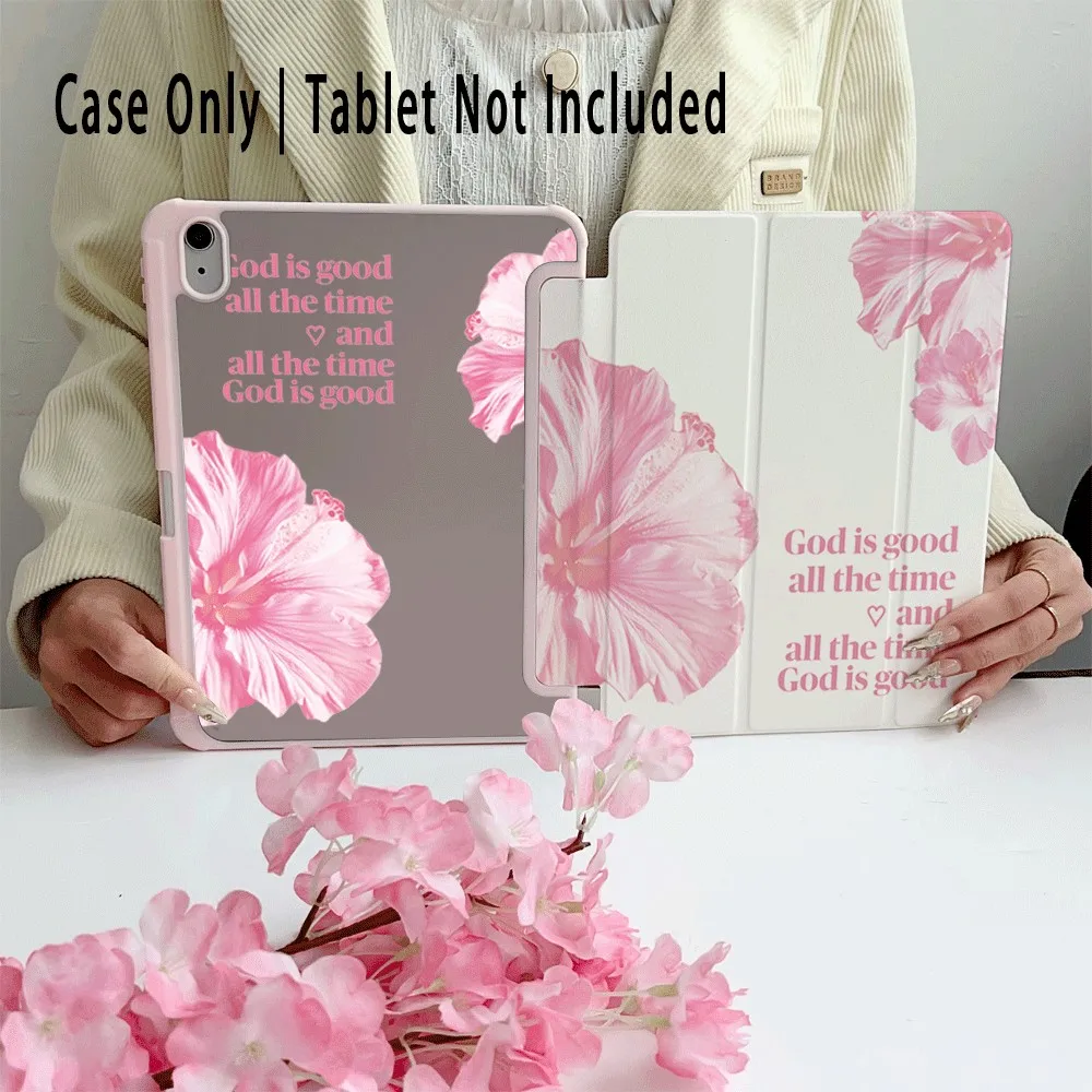 Чехол для iPad, Smart Case, совместимый с iPad Air 6, Air 5,4, и совместим с iPad 10 (10,9 дюймов), Pro 2024, air m3/a16 2025
Чехол для iPad, Smart Case, совместимый с iPad Air 6, Air 5,4, и совместим с iPad 10 (10,9 дюймов), Pro 2024, air m3/a16 2025