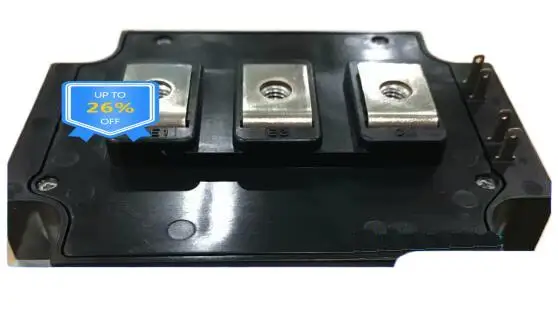 CM300DY-24A CM400DY-24A genuine original IGBT /
CM300DY-24A CM400DY-24A genuine original IGBT /