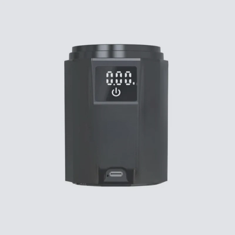 New Coffee with Scale Connecting Powder Cup Coffee Bean Weighing Scale High Precision Measuring Cup 58mm Powder Electronic Scale
New Coffee with Scale Connecting Powder Cup Coffee Bean Weighing Scale High Precision Measuring Cup 58mm Powder Electronic Scale