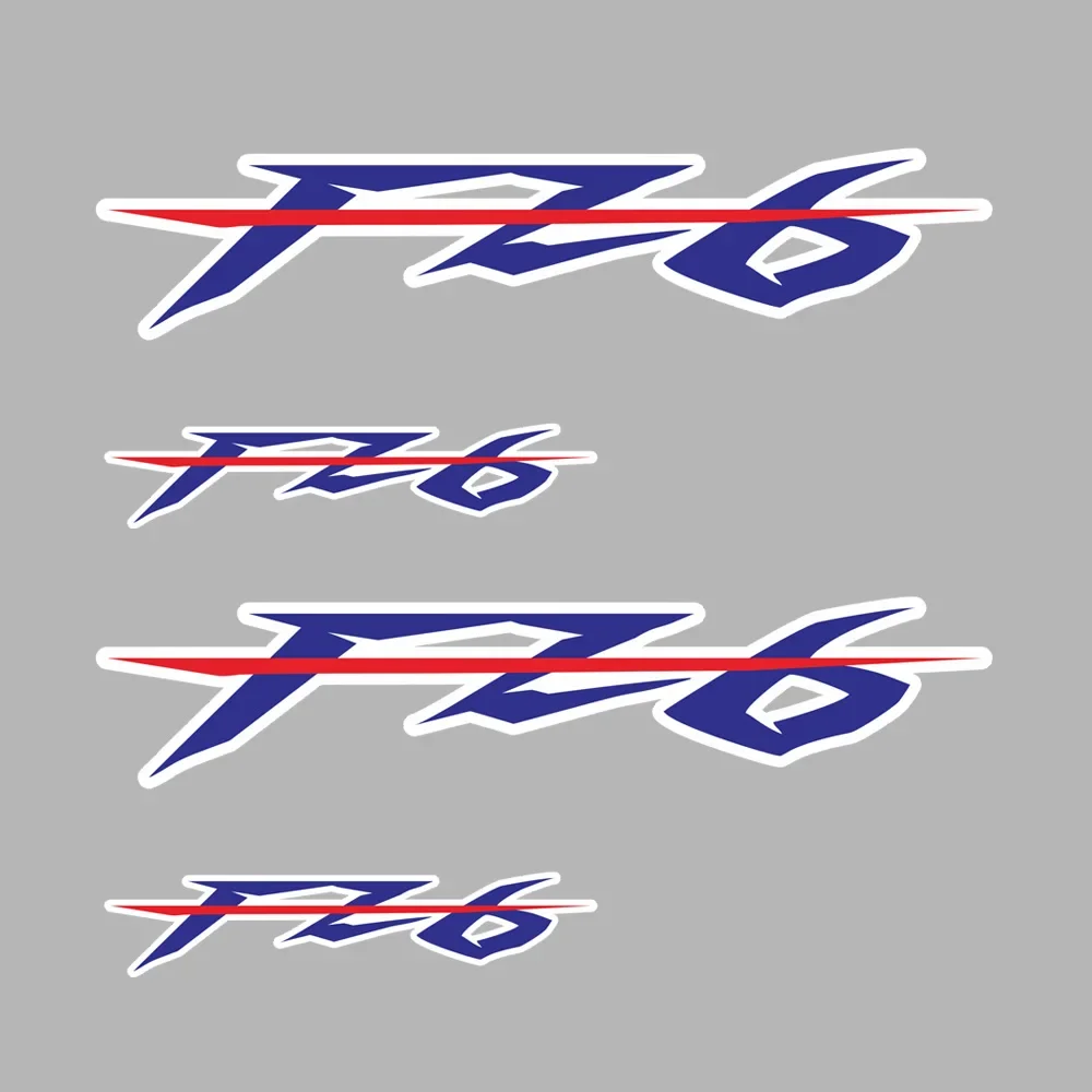For YAMAHA FZ 6 FZ6 Motorcycle STICKER DECALS RIMS WHEELS Body Shell Fairing Helmet Tank Pad FZ6 Moto Film
For YAMAHA FZ 6 FZ6 Motorcycle STICKER DECALS RIMS WHEELS Body Shell Fairing Helmet Tank Pad FZ6 Moto Film