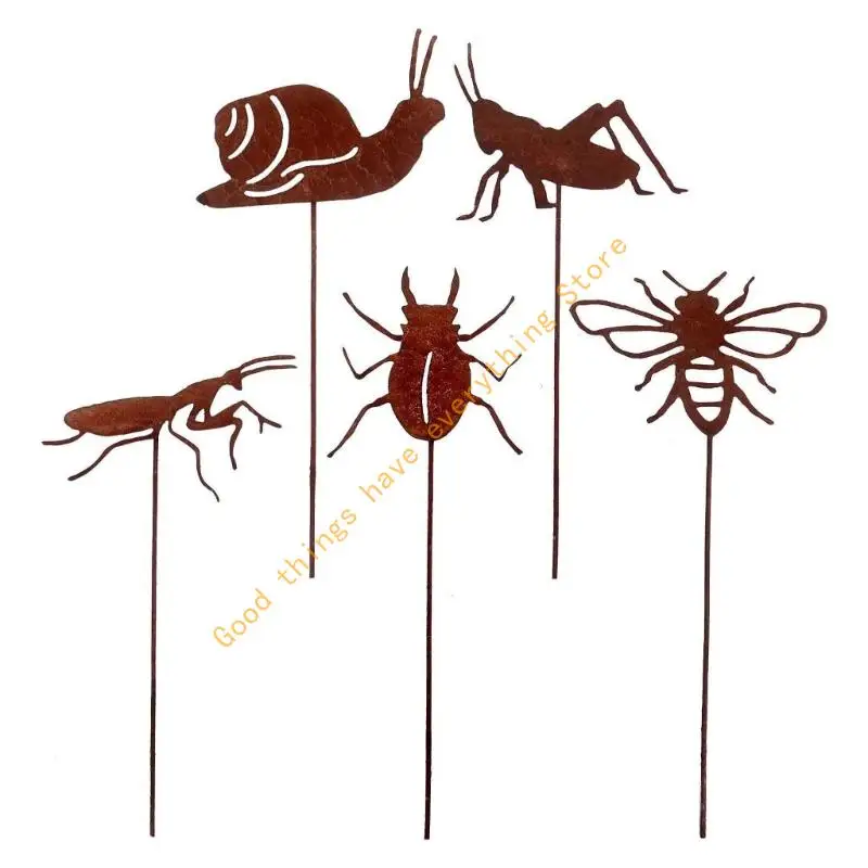 Handmade Iron Animal Sculptures Rusted Outdoor Decoration Artistic Metal Silhouettes Elegant Gardens Stakes 55KF
Handmade Iron Animal Sculptures Rusted Outdoor Decoration Artistic Metal Silhouettes Elegant Gardens Stakes 55KF