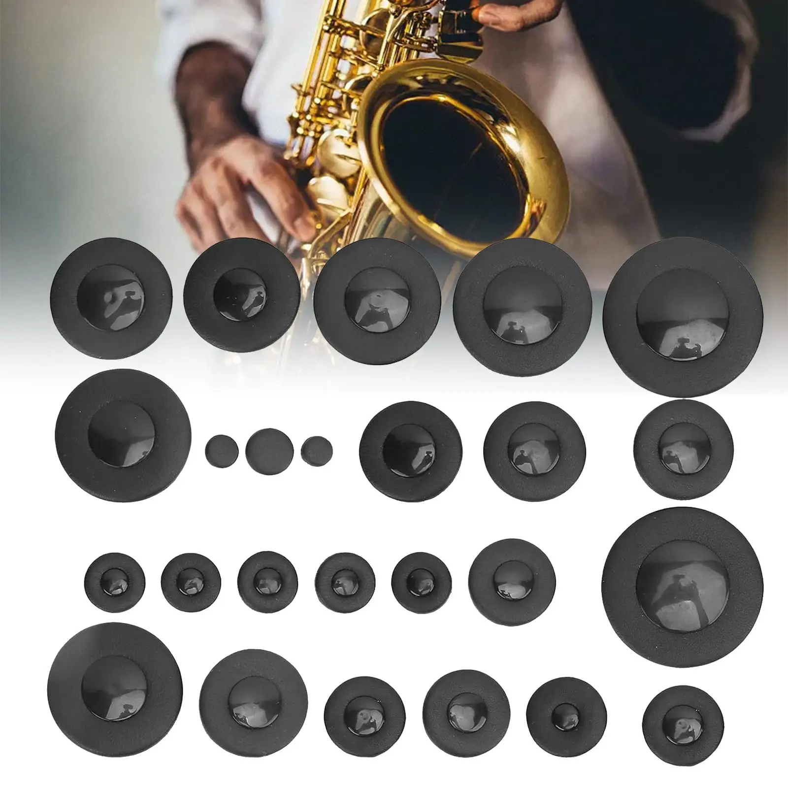 Sax подушка для саксофона трубчатая Накладка для саксофона детали для древесного Духового Инструмента кнопка крышки ключа
Sax подушка для саксофона трубчатая Накладка для саксофона детали для древесного Духового Инструмента кнопка крышки ключа