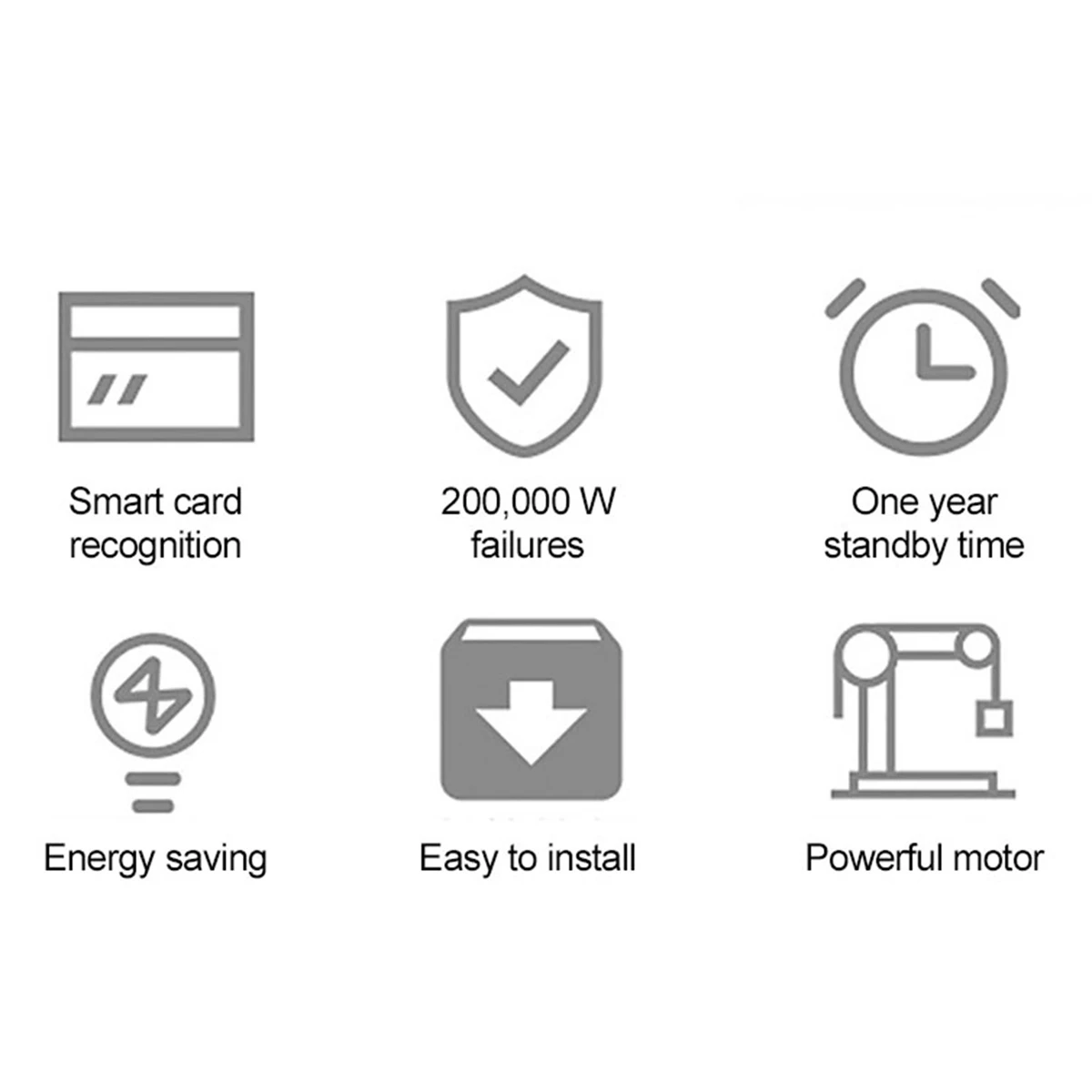 BNVN-Smart Tuya Drawer Sensor Lock Keyless Invisible No Hole File Cabinet Lock Wardrobe Locks APP Bluetooth Drawer Switch
BNVN-Smart Tuya Drawer Sensor Lock Keyless Invisible No Hole File Cabinet Lock Wardrobe Locks APP Bluetooth Drawer Switch