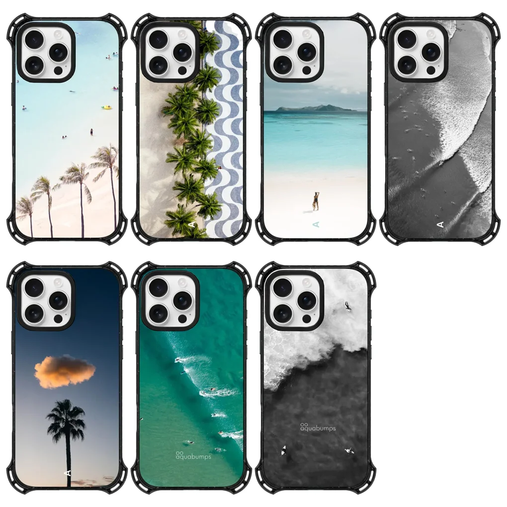 Чехол Seabeach с 4 углами для iPhone 14 15 16 Pro Max — защитный чехол для iPhone 
Чехол Seabeach с 4 углами для iPhone 14 15 16 Pro Max — защитный чехол для iPhone