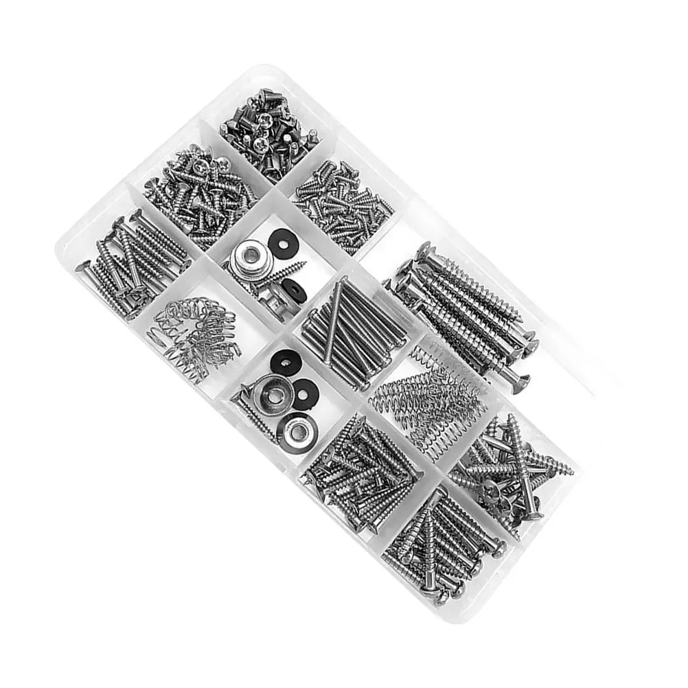 1Set Stainless Steel Guitar Luthier Supplies Essential Accessories for Guitarists DIY and Professional Repairs
1Set Stainless Steel Guitar Luthier Supplies Essential Accessories for Guitarists DIY and Professional Repairs