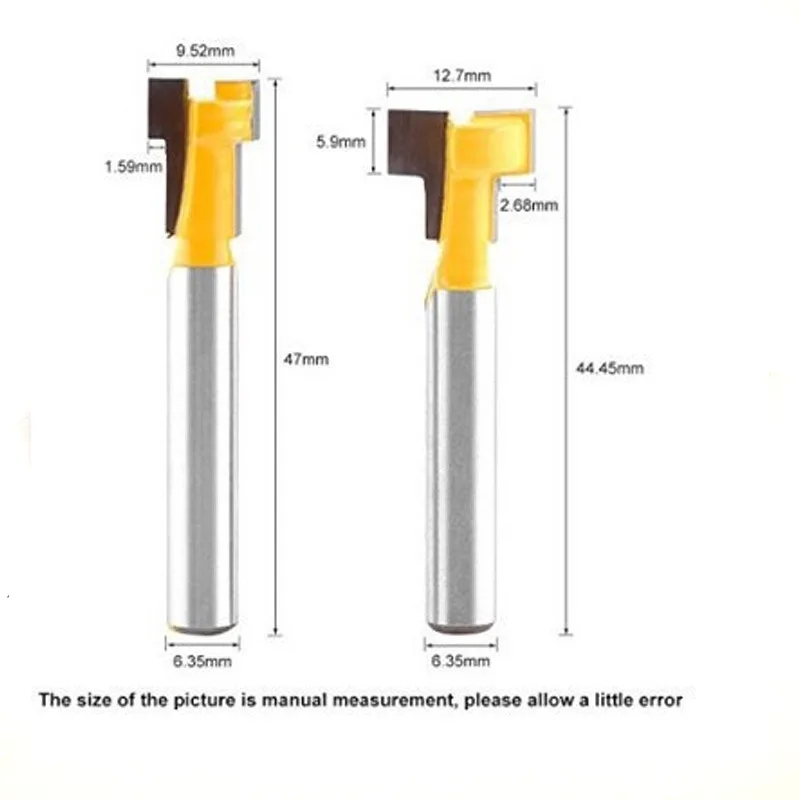 Keyhole cutter Woodworking milling cutter Keyhole cutter cutter Keyhole cutter Customized photo frame hanging knife cutter cutte
Keyhole cutter Woodworking milling cutter Keyhole cutter cutter Keyhole cutter Customized photo frame hanging knife cutter cutte