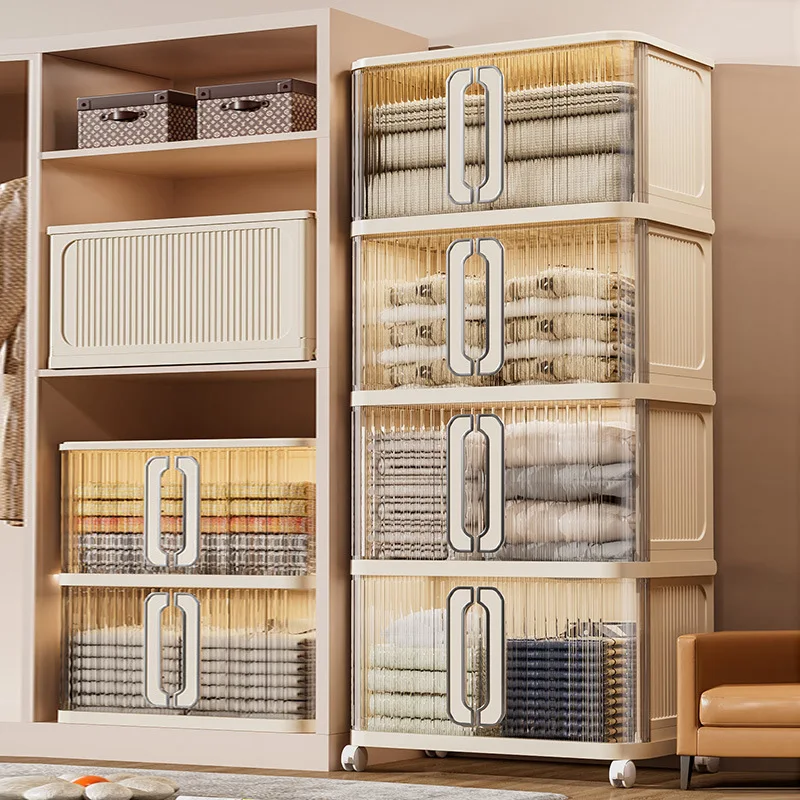 5 Drawer Plastic Wardrobe Clothes Organizer Bedroom No Assembly Portable Foldable Stackable Toy Storage Cabinet Furniture
5 Drawer Plastic Wardrobe Clothes Organizer Bedroom No Assembly Portable Foldable Stackable Toy Storage Cabinet Furniture