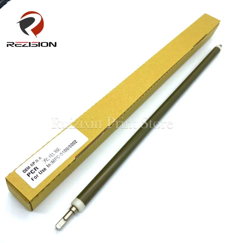 Good Quality Primary Charge Roller For Ricoh MPC8002 6502 751 651 5100 5200 Copier Printer Parts
Good Quality Primary Charge Roller For Ricoh MPC8002 6502 751 651 5100 5200 Copier Printer Parts