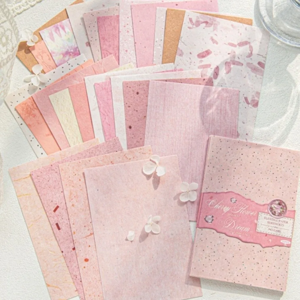 Retro Morandi Pastel Texture Scrapbook Decoration Paper Craft Paper Decorative Memo Pad DIY Background Material Paper Journal
Retro Morandi Pastel Texture Scrapbook Decoration Paper Craft Paper Decorative Memo Pad DIY Background Material Paper Journal