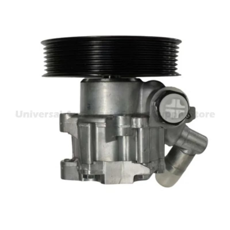For Mercedes 164 Diesel 7PK Car Power Steering Pump Reliable Performance Durable Design
For Mercedes 164 Diesel 7PK Car Power Steering Pump Reliable Performance Durable Design