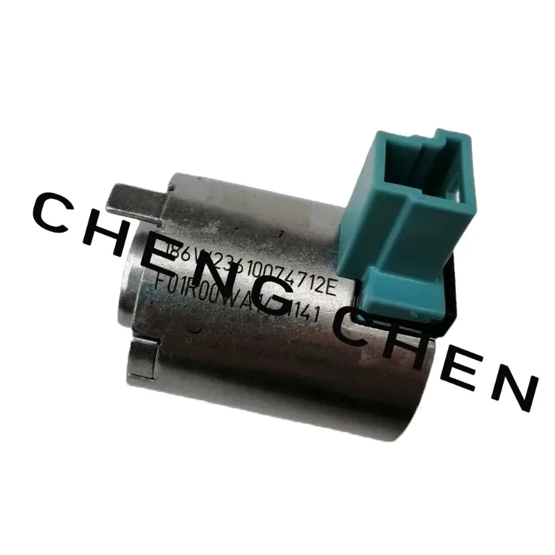 Automatic transmission solenoid valve for JAC Refine S5/T6 S7 Sei7 Pro/JS8 M5 M6 1723221DT000
Automatic transmission solenoid valve for JAC Refine S5/T6 S7 Sei7 Pro/JS8 M5 M6 1723221DT000