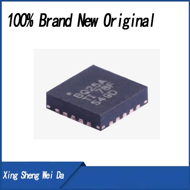 (5piece) New BQ25A BQ707 BQ07A BQ717 BQ725 BQ727 BQ737 BQ738 BQ24725A BQ24707 BQ24707A BQ24717 BQ24725 BQ24727 BQ24737 BQ24738
(5piece) New BQ25A BQ707 BQ07A BQ717 BQ725 BQ727 BQ737 BQ738 BQ24725A BQ24707 BQ24707A BQ24717 BQ24725 BQ24727 BQ24737 BQ24738