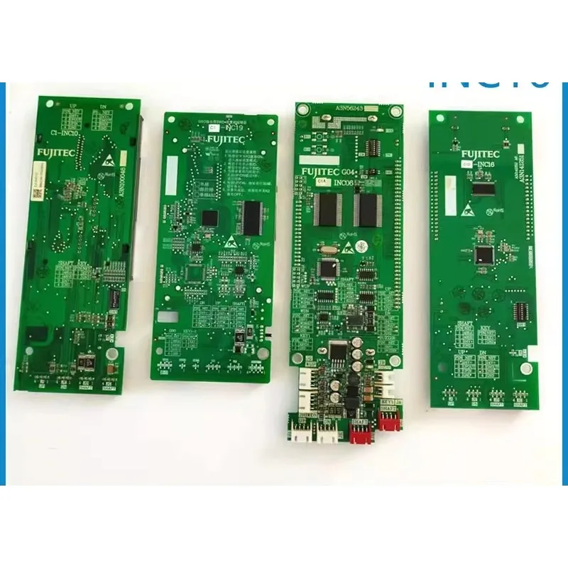 Parts for Fujitec Elevator Outbound Call LCD Panel INC06 INC10 INC16 INC19 Floor Panel Huasheng
Parts for Fujitec Elevator Outbound Call LCD Panel INC06 INC10 INC16 INC19 Floor Panel Huasheng