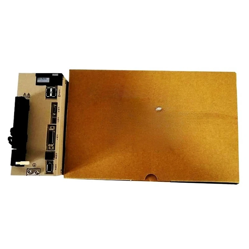 Двухосевой сервопривод управления, новый оригинальный ПЛК
Двухосевой сервопривод управления, новый оригинальный ПЛК