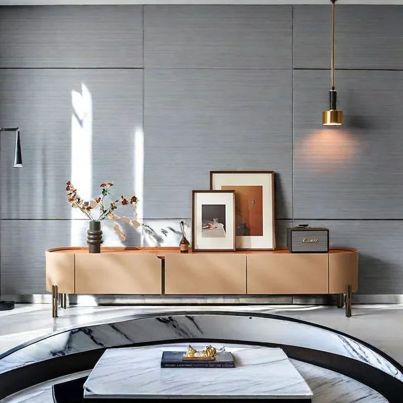 Modern Living Room Furniture Organizer Cheap Simple Tv Rack Nordic Floating Lowboard Table Wooden Stands Unit Szafka Na Buty
Modern Living Room Furniture Organizer Cheap Simple Tv Rack Nordic Floating Lowboard Table Wooden Stands Unit Szafka Na Buty