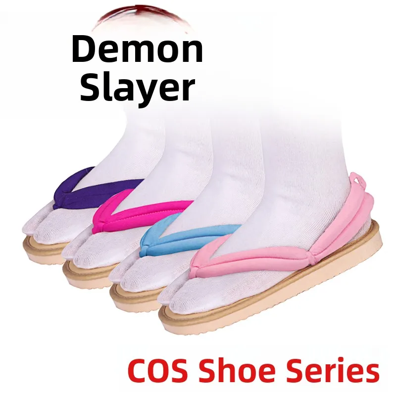 Geia Death Note Cos oes Japanese Sle Thong Slippers Women's Outdoor Wear Flat Heel Color Blo PVC Bot Cloth
Geia Death Note Cos oes Japanese Sle Thong Slippers Women's Outdoor Wear Flat Heel Color Blo PVC Bot Cloth