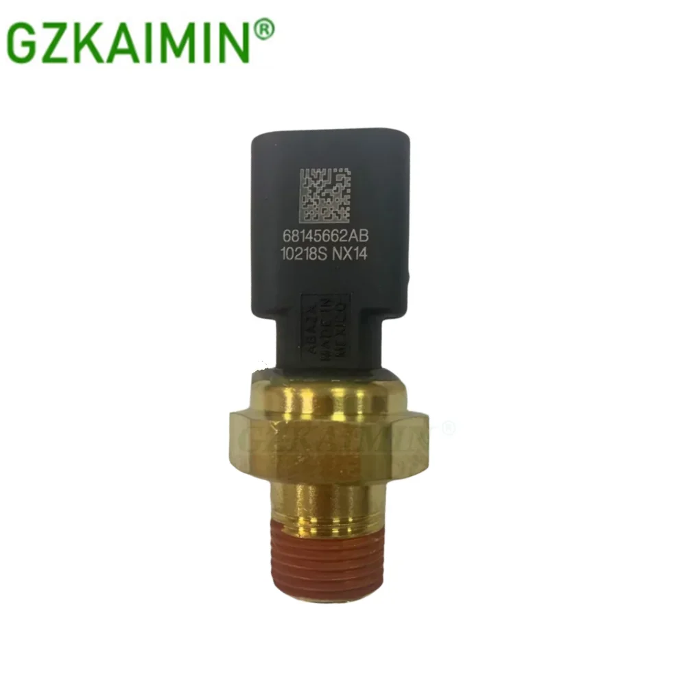 Oil Pressure Sensor Switch For Chrysler 200 Dodge Dart Fiat 500X Jeep Cherokee Ram ProMaster 68145662AA 68145662AB
Oil Pressure Sensor Switch For Chrysler 200 Dodge Dart Fiat 500X Jeep Cherokee Ram ProMaster 68145662AA 68145662AB