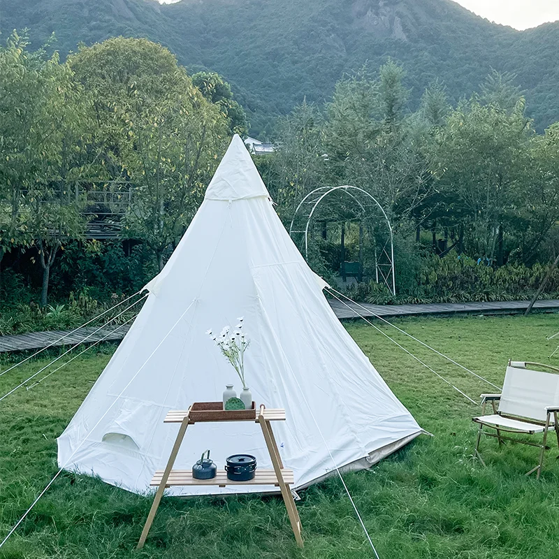 Factory Direct Sales Good Air Permeability and Light Weight Camping Tent 900d Oxford Cloth Outdoor Tents
Factory Direct Sales Good Air Permeability and Light Weight Camping Tent 900d Oxford Cloth Outdoor Tents