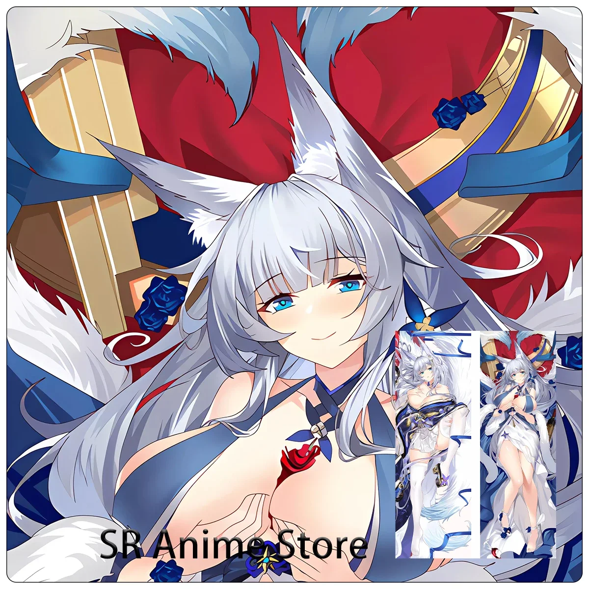 Наволочка для подушки Dakimakura с аниме «Азур Лейн шинано», обнимающая наволочка, подарки на день рождения, двухсторонняя наволочка с принтом «шинано»
Наволочка для подушки Dakimakura с аниме «Азур Лейн шинано», обнимающая наволочка, подарки на день рождения, двухсторонняя наволочка с принтом «шинано»