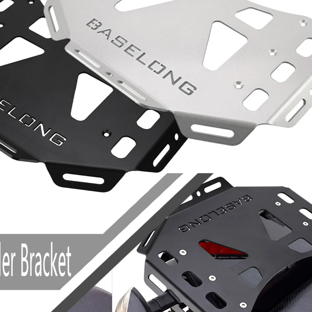 FOR Honda XRV750 Africa Twin Rear Rack 1990-1994 1995 1996 1997 1998 1999 2000 2001 2002 2003 Motorcycle Luggage Holder Bracket
FOR Honda XRV750 Africa Twin Rear Rack 1990-1994 1995 1996 1997 1998 1999 2000 2001 2002 2003 Motorcycle Luggage Holder Bracket