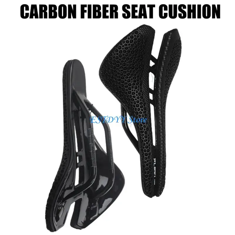 G6DE Comfortable Bicycles Saddles Ergonomic Bicycles Saddles Thickened Saddles
G6DE Comfortable Bicycles Saddles Ergonomic Bicycles Saddles Thickened Saddles