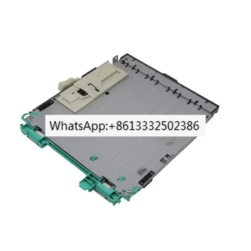 2pcs Original Duplexing-paper-feed assembly P2050 P2055 P2055d P2055n P2055dn P2055X 2055 RM1-6346-000CN RM1-6346-000
2pcs Original Duplexing-paper-feed assembly P2050 P2055 P2055d P2055n P2055dn P2055X 2055 RM1-6346-000CN RM1-6346-000