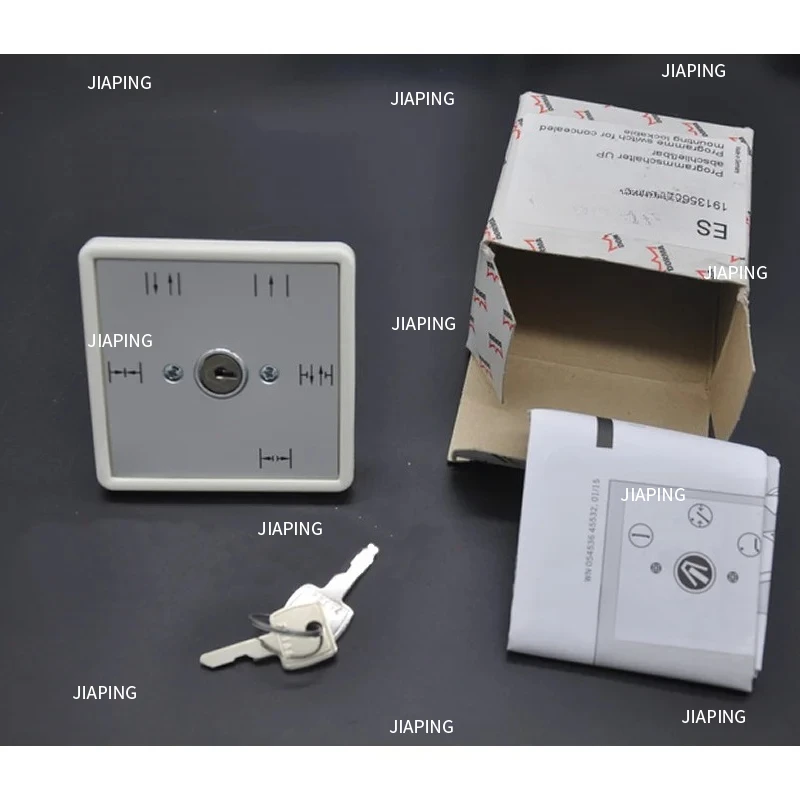 Suitable for Automatic Door Program Switch Transfer Switch five-speed switch
Suitable for Automatic Door Program Switch Transfer Switch five-speed switch