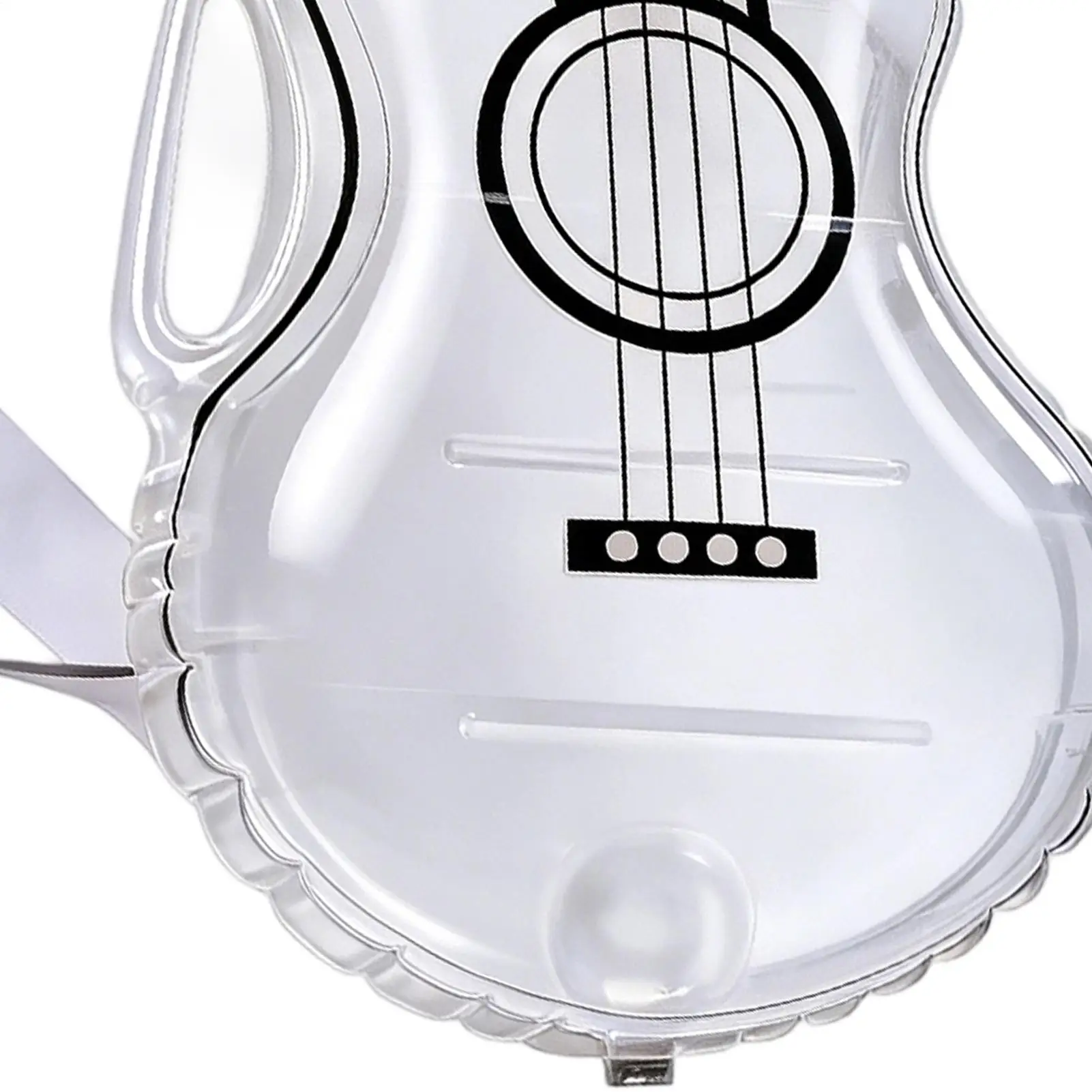 Liquor Bottle Wine Container Dispenser Violin Shape Empty Whiskey Bottle For Birthday Housewarming Dining Room Music Festival
Liquor Bottle Wine Container Dispenser Violin Shape Empty Whiskey Bottle For Birthday Housewarming Dining Room Music Festival