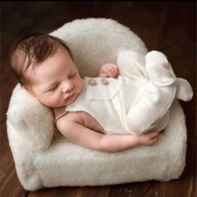 Newborn Baby Rompers Footed Footies Fashion Solid Sleeveless Knitting Kids Boys Girls Strap Jumpsuits Clothes Photography Props
Newborn Baby Rompers Footed Footies Fashion Solid Sleeveless Knitting Kids Boys Girls Strap Jumpsuits Clothes Photography Props