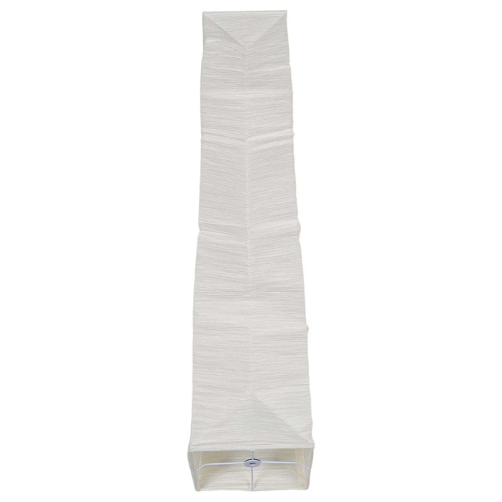 Paper Floor Lamp Shade: Modern Foldable Replacement For Living Room Bedroom Soft Light Diffusion Easy Installation Lightweight
Paper Floor Lamp Shade: Modern Foldable Replacement For Living Room Bedroom Soft Light Diffusion Easy Installation Lightweight