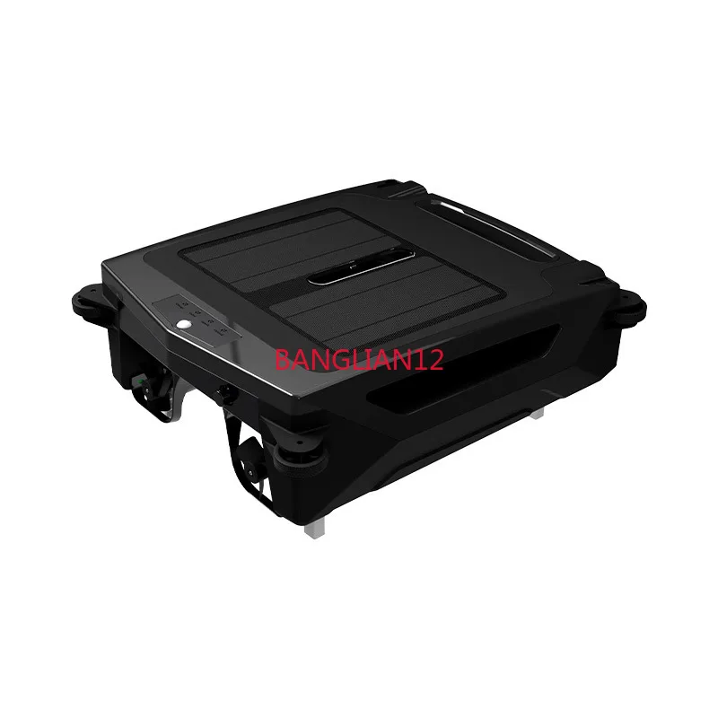 Solar water surface cleaning suction machine, leaf collection and cleaning machine
Solar water surface cleaning suction machine, leaf collection and cleaning machine