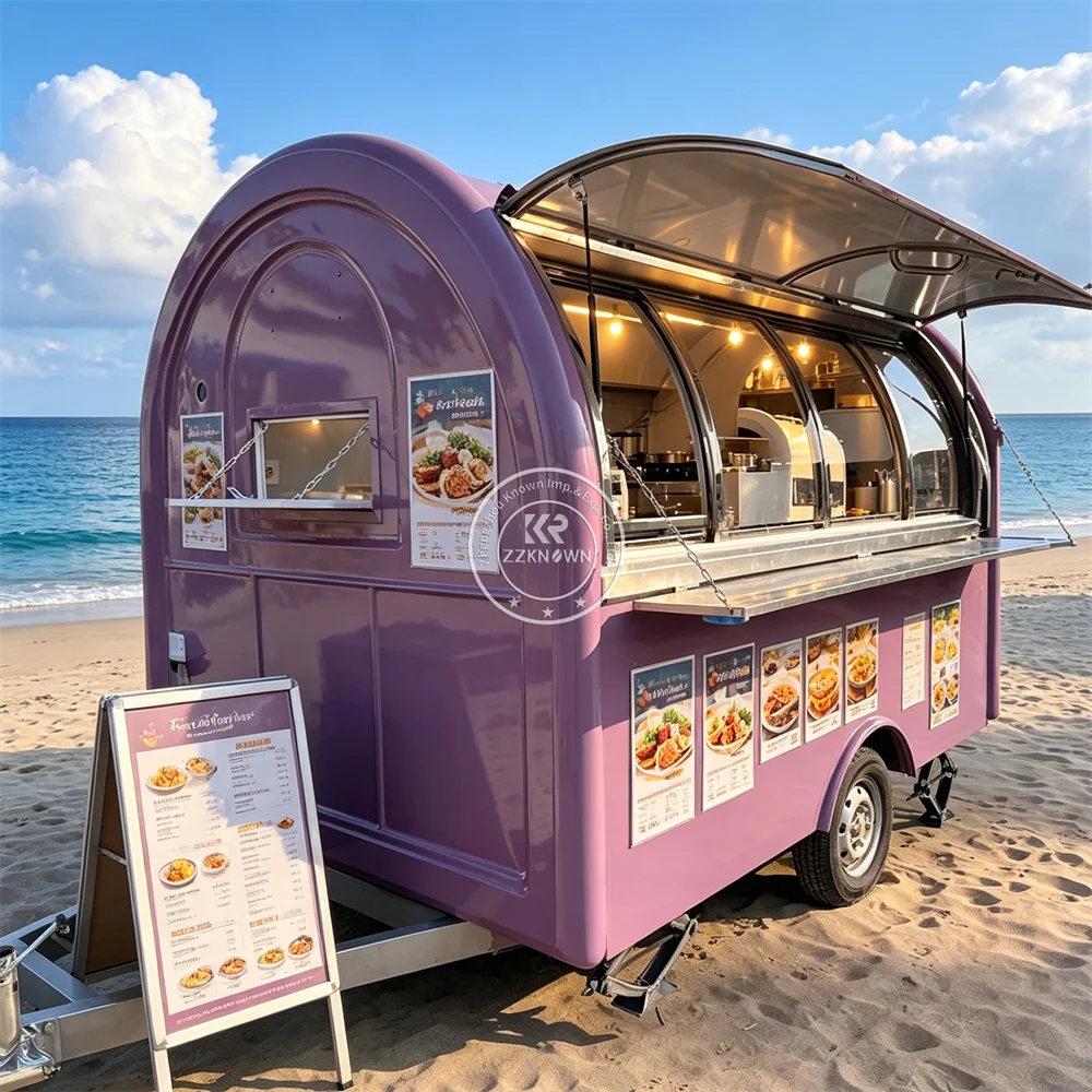 Mobile Kitchen Cart Concession Cart Burger Fries Food Truck Commercial Mobile Dessert Bakery Food Trailer Equipped Kitchen
Mobile Kitchen Cart Concession Cart Burger Fries Food Truck Commercial Mobile Dessert Bakery Food Trailer Equipped Kitchen
