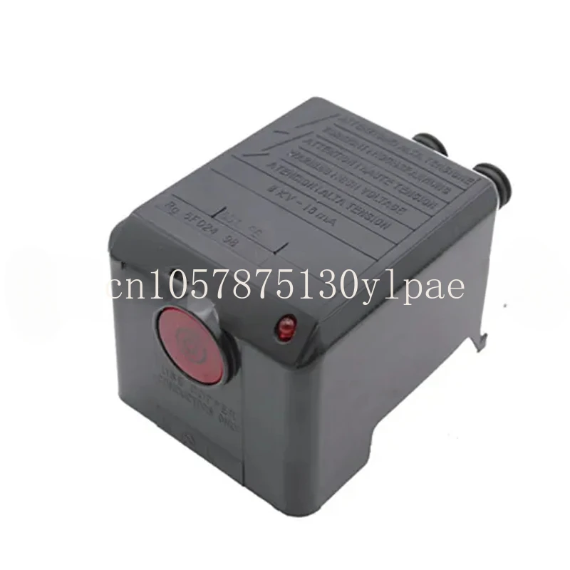 New Original Riello 531SE Engine Accessories 40G Series Universal Controller 531SE Ignition Control Box 8KV 16mA
New Original Riello 531SE Engine Accessories 40G Series Universal Controller 531SE Ignition Control Box 8KV 16mA