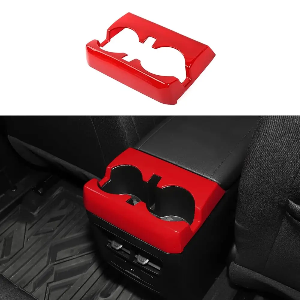 Free Shipping Rear Cup Holder Panel Trim Cover Armrest Box Center Console Cup Holder Fit
Free Shipping Rear Cup Holder Panel Trim Cover Armrest Box Center Console Cup Holder Fit