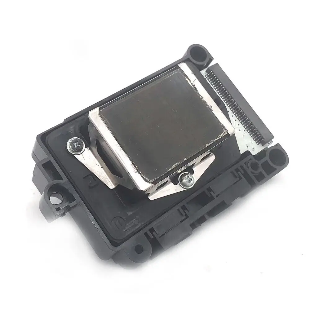 Печатающая головка Сопло принтера F 177000 DX7 подходит для Epson GP-M820 3800 3800C 3850
Печатающая головка Сопло принтера F 177000 DX7 подходит для Epson GP-M820 3800 3800C 3850