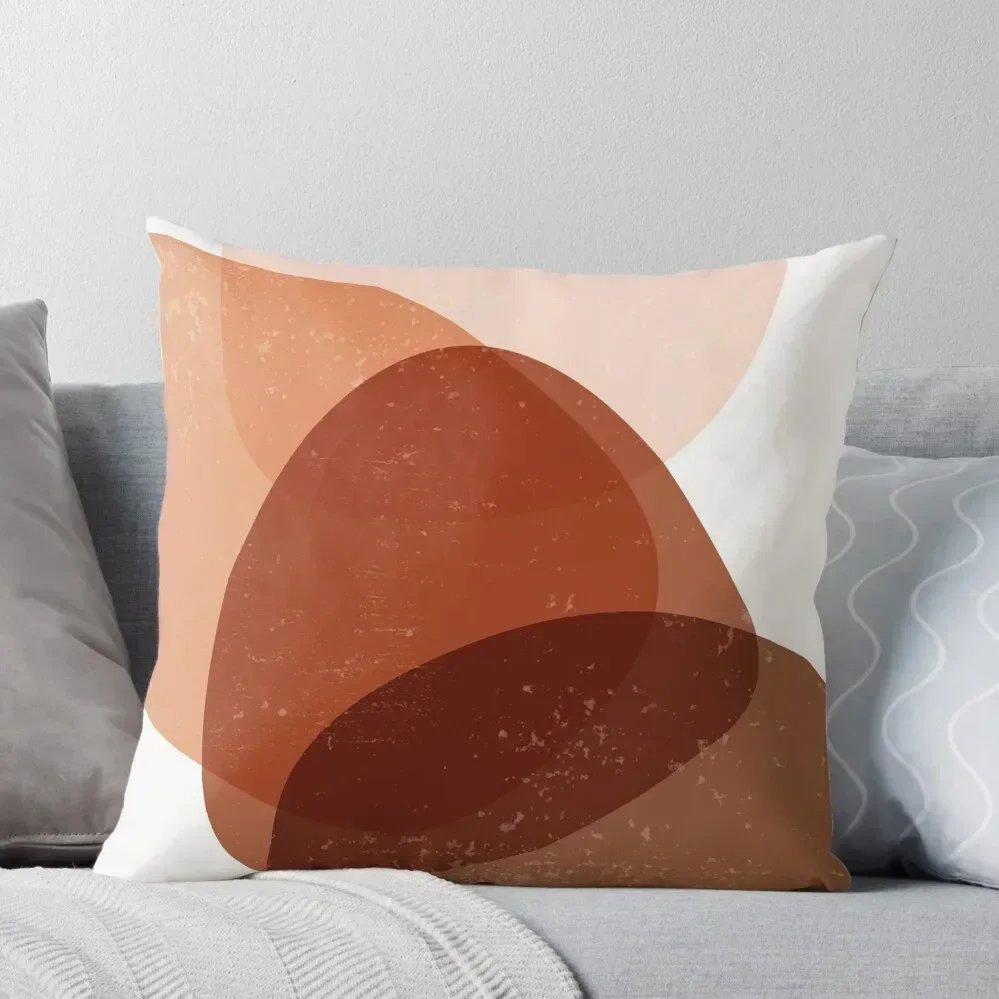 Terracotta Abstract 70 - Modern, Contemporary Art - Abstract Organic Shapes - Minimal Brown Throw Pillow Sitting Cushion pillow
Terracotta Abstract 70 - Modern, Contemporary Art - Abstract Organic Shapes - Minimal Brown Throw Pillow Sitting Cushion pillow