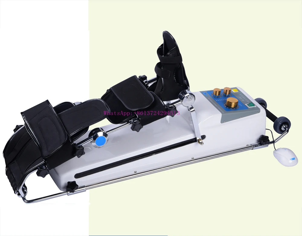 Knee CPM machine for patient, hot sale lower limb cpm machine, cpm machine
Knee CPM machine for patient, hot sale lower limb cpm machine, cpm machine