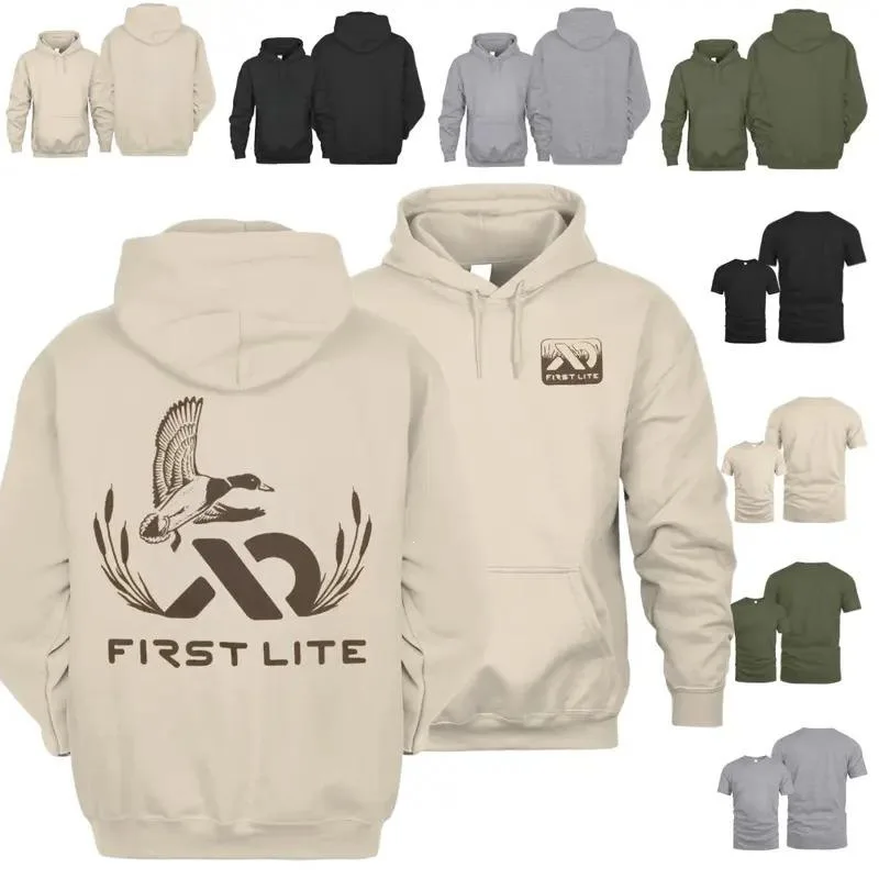 Hunting Hoodie T-Shirt Women's Spring 2026 Non-Shrinking Crew Neck Sweatshirt Animal Pattern Unisex Fashion Cross-Border
Hunting Hoodie T-Shirt Women's Spring 2026 Non-Shrinking Crew Neck Sweatshirt Animal Pattern Unisex Fashion Cross-Border
