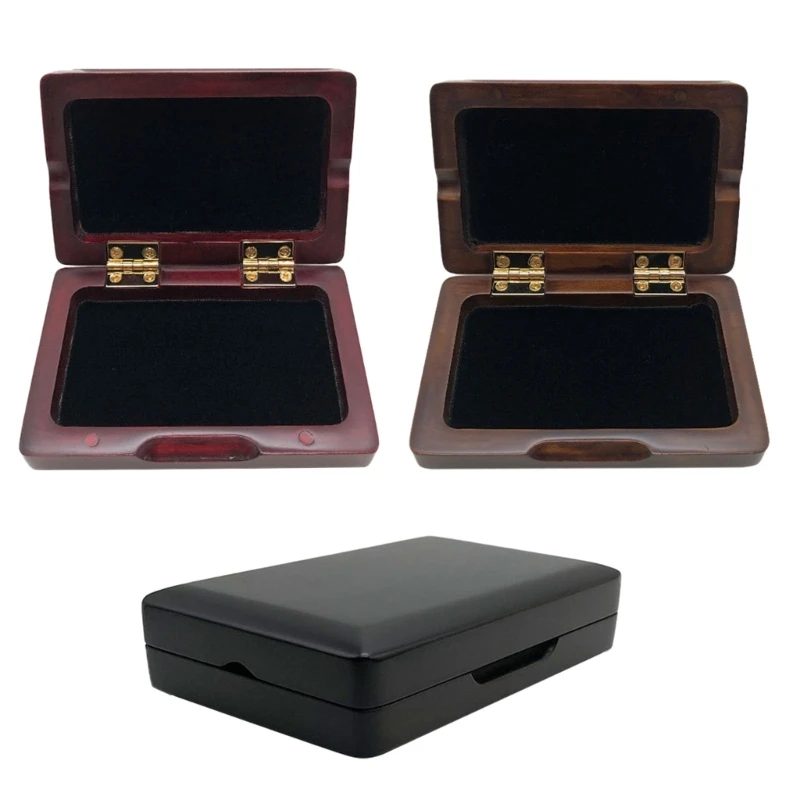Suona Box Maple Storage Cases Portable Suona Container Suona Instrument Accessories Enduring
Suona Box Maple Storage Cases Portable Suona Container Suona Instrument Accessories Enduring