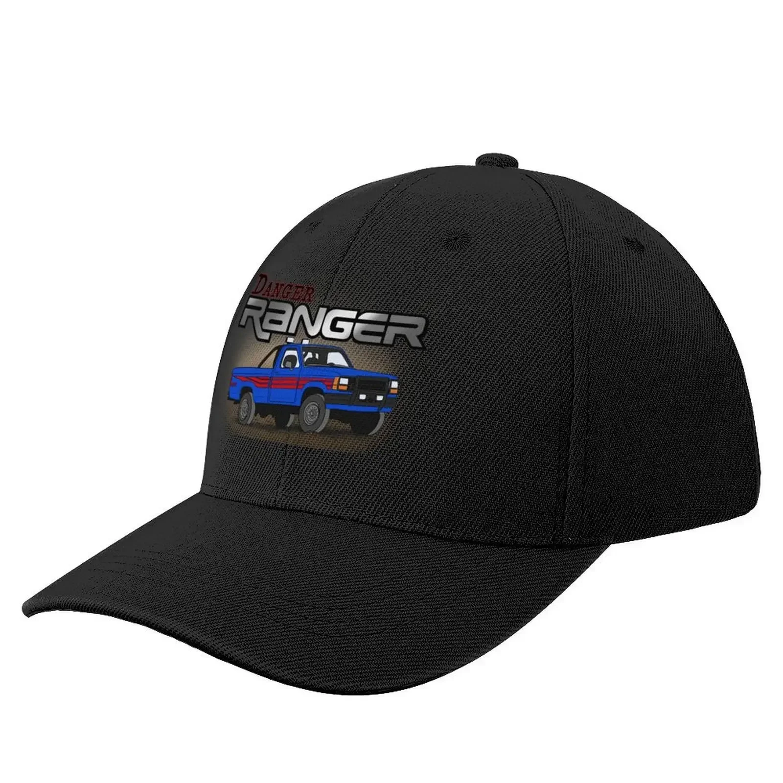 Danger Ranger Baseball Cap Sun Hat For Children summer hat Funny hats For Men Women's
Danger Ranger Baseball Cap Sun Hat For Children summer hat Funny hats For Men Women's