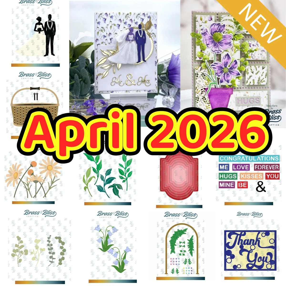 Floral Arch Basket Wedding Couple Metal Cutting Dies for DIY Greeting Card Making Scrapbooking Craft Decoration April 2026 New
Floral Arch Basket Wedding Couple Metal Cutting Dies for DIY Greeting Card Making Scrapbooking Craft Decoration April 2026 New